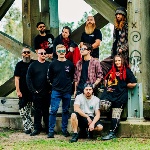 Newy Bass Crew