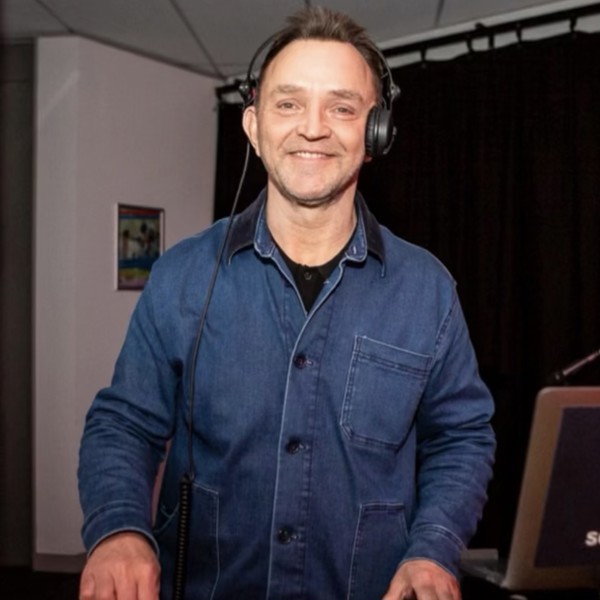 DJ SLD