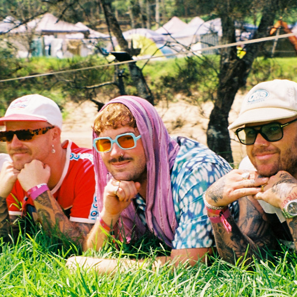 Conspiracy Crew
