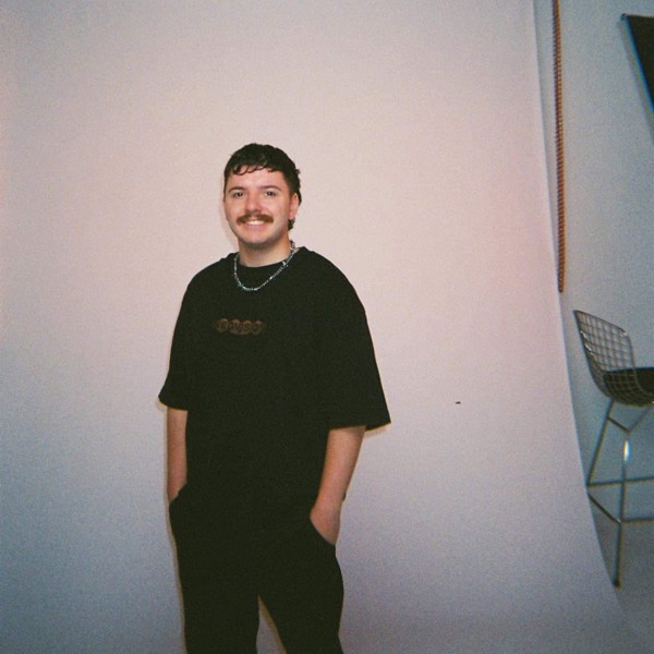 Lucas Walters