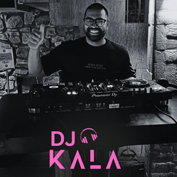 DJ Kala