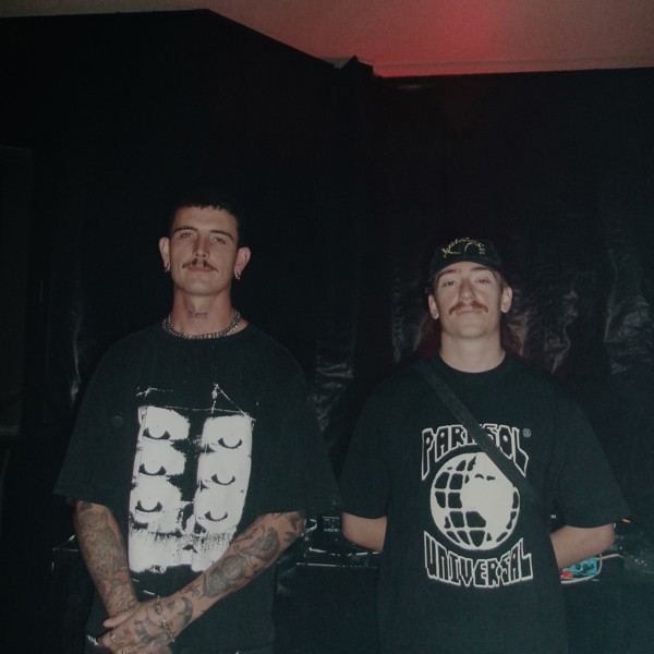 MOZZ x F.RITS