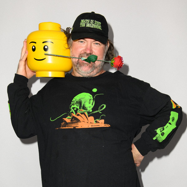 Barney Kato