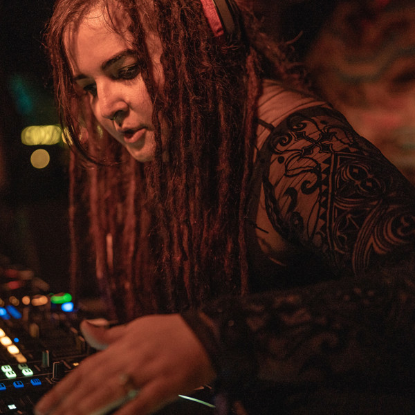Dread Maiden