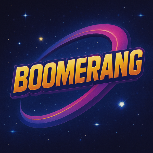 Boomerang Beat
