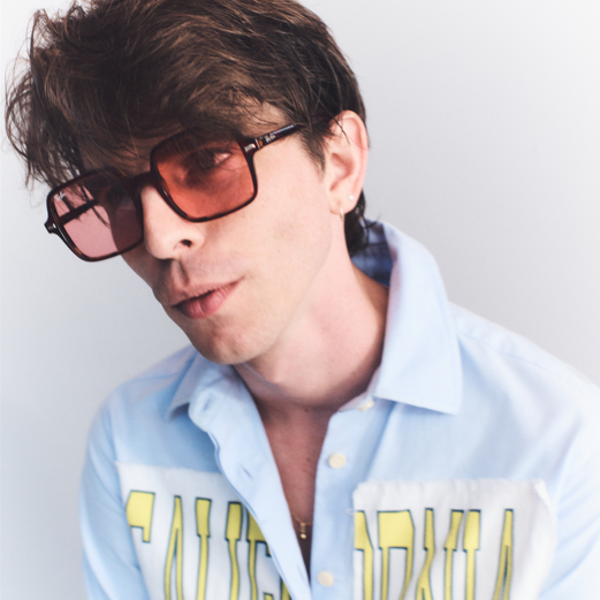 Troy Beman