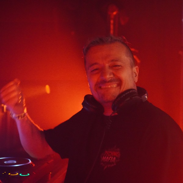 Eddy Zamprogno