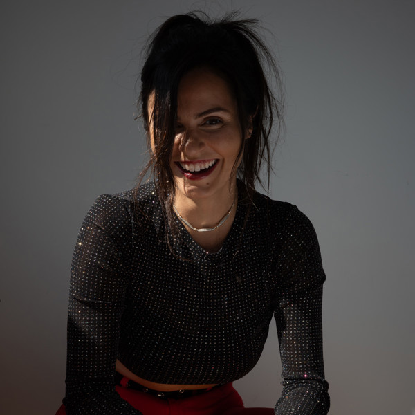 Lu Faria