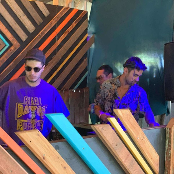 E-Series Djs