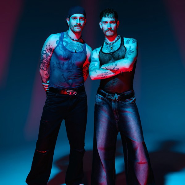 BAiiN Twins