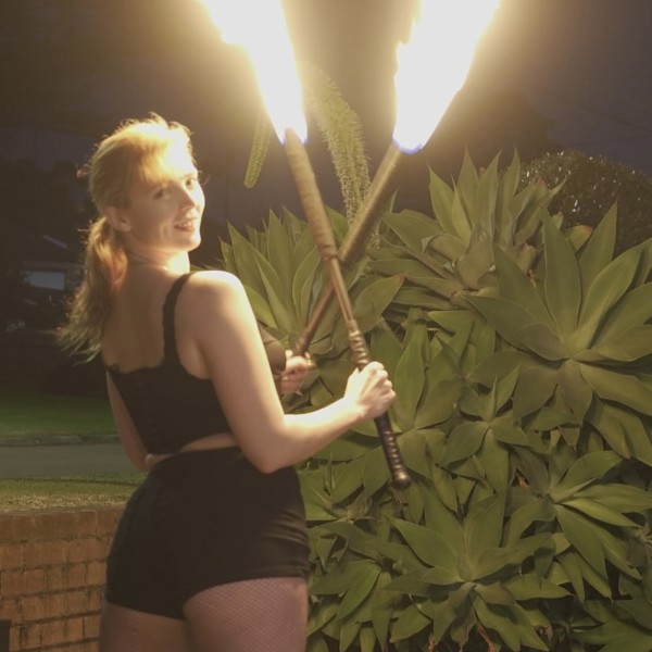 Escapii