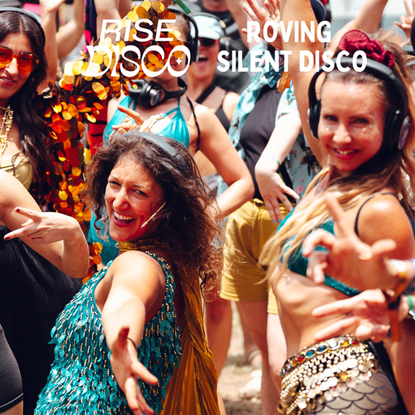 Rise Disco 