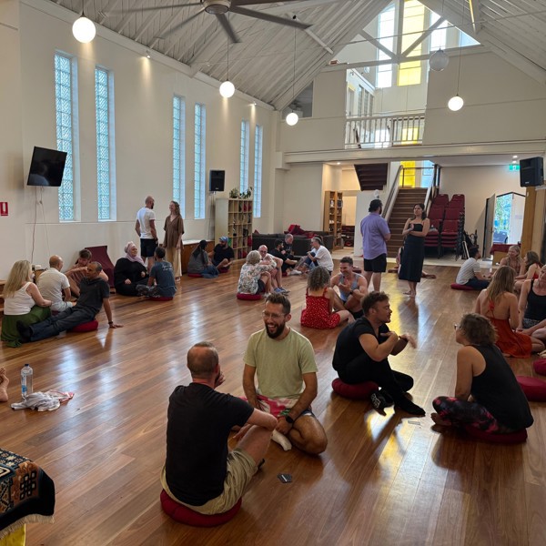 Authentic Connections