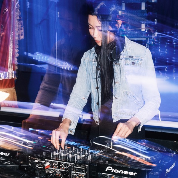 Ecstatic Dance with Live African Drumming