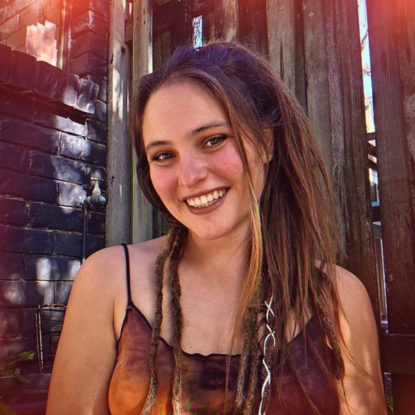 Tribal Afro Peruvian Dance