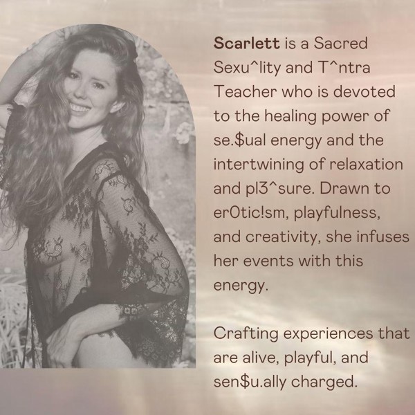 Devotional 4 Hands Massage experience