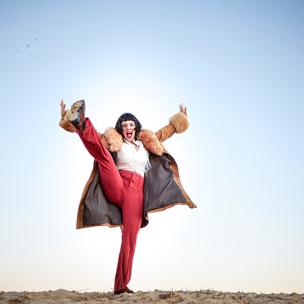 Pelvic Power with Coach C*NT