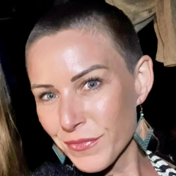 Spiritual Ratsbags - Inner child play