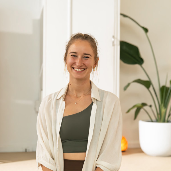 Deep Presence: Partner Connection Workshop