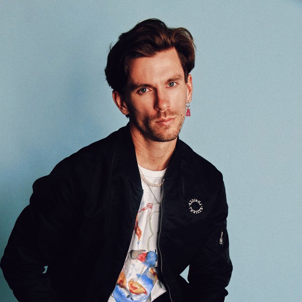 Danced Out - A guided movement Journey