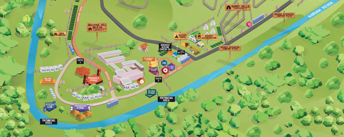 Site Map