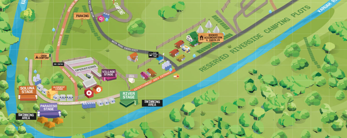 Site Map